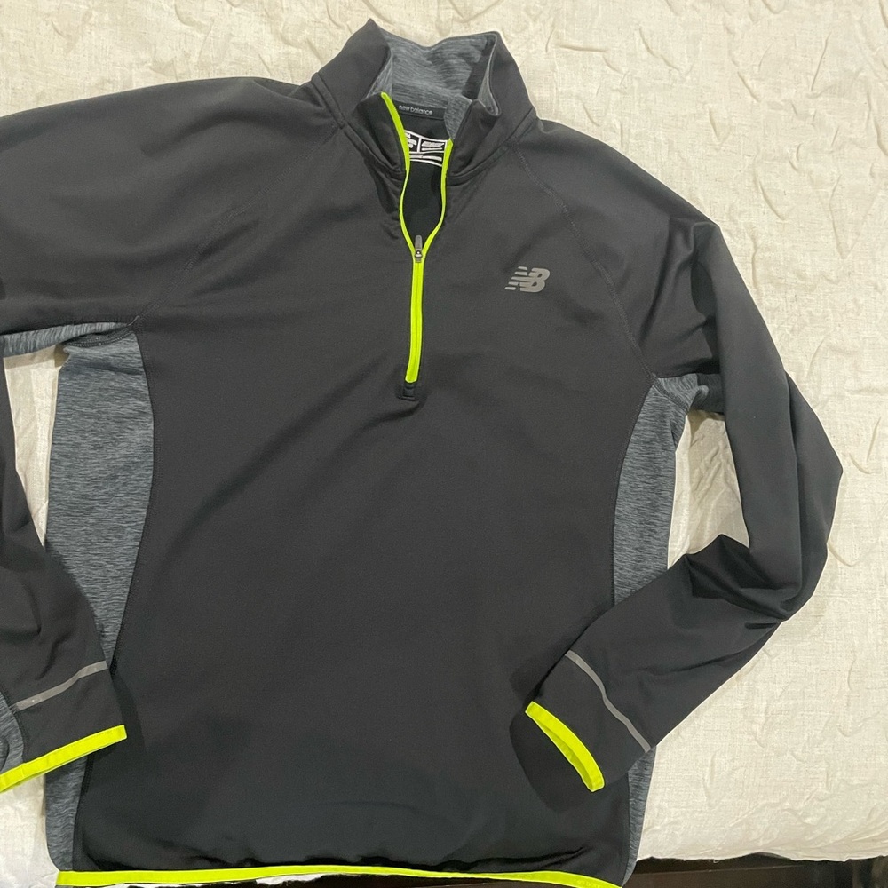 New Balance sport shirt